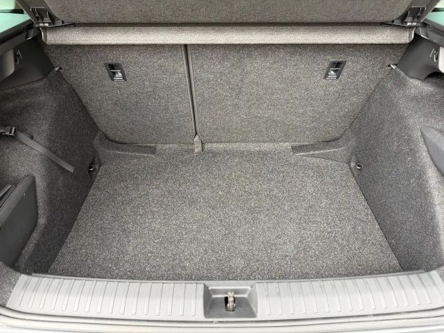 Skoda Kamiq 1.5 TSI Selection