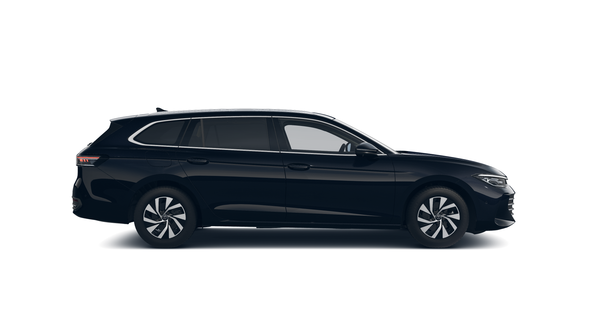 Volkswagen Passat Business DSG Variant