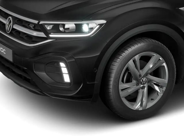 Volkswagen T-Roc 1.5 TSI DSG R-Line
