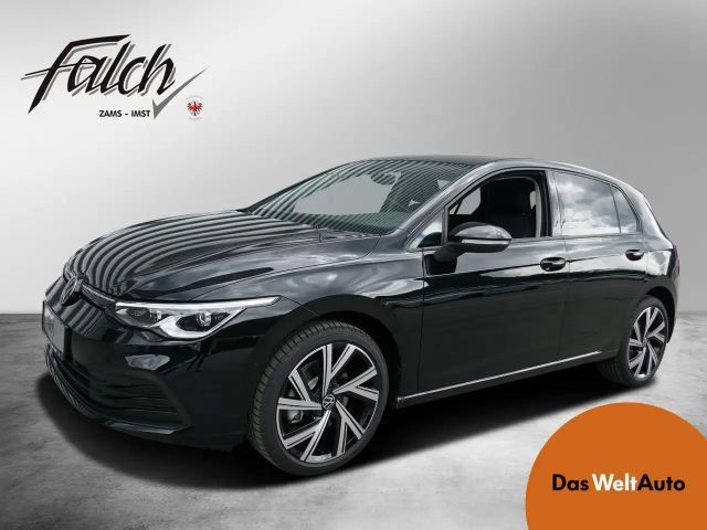 Volkswagen Golf 4Motion DSG Life