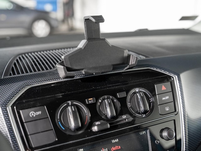 Volkswagen up! 1.0 Basis 5-Gang Kam. KeyLess PDC