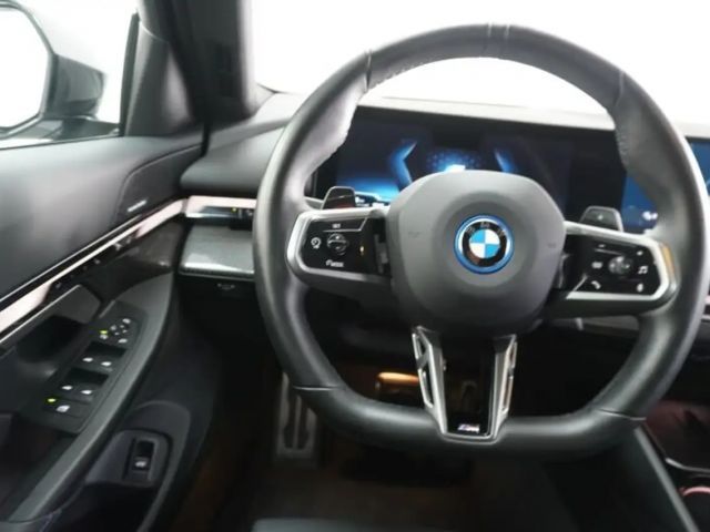 BMW 550 M-Sport Sedan xDrive