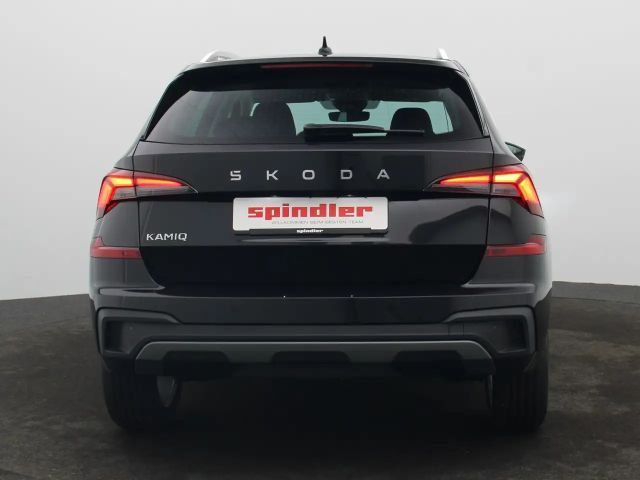 Skoda Kamiq 1.5 TSI Selection