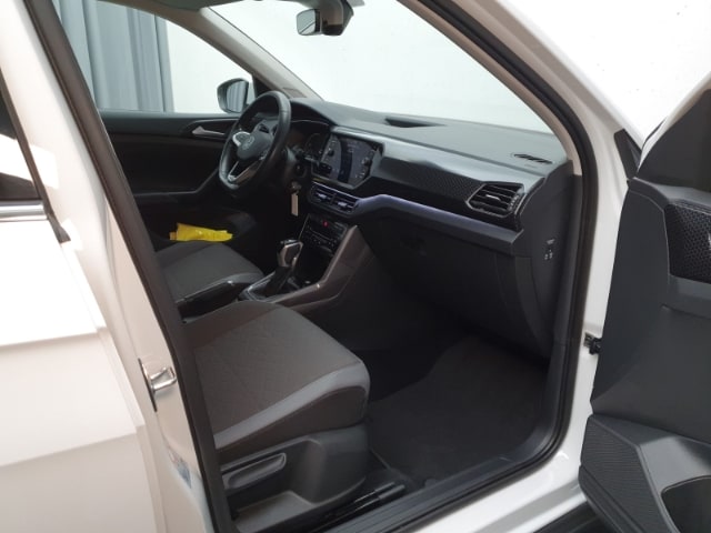 Volkswagen T-Cross 1.5 TSI DSG Style