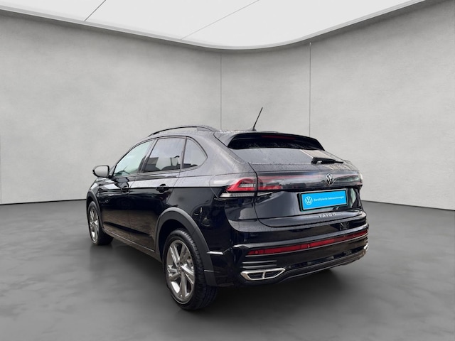 Volkswagen Taigo 1.0 TSI DSG R-Line