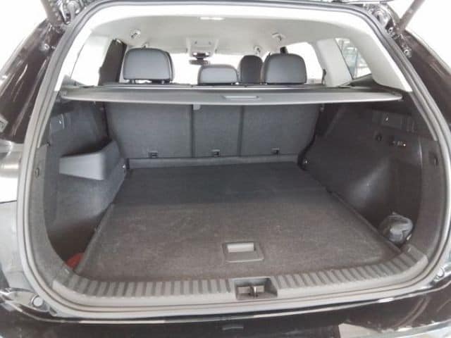 Volkswagen Tayron 1.5 eTSI DSG Life