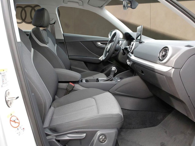Audi Q2 35 TFSI S-Line S-Tronic