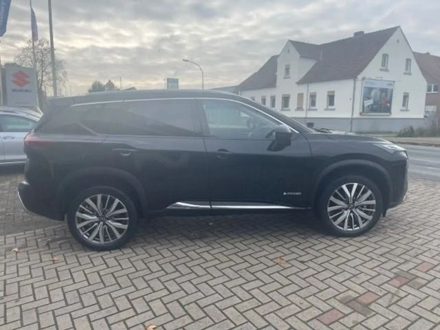 Nissan X-trail AWD Tekna e-4ORCE