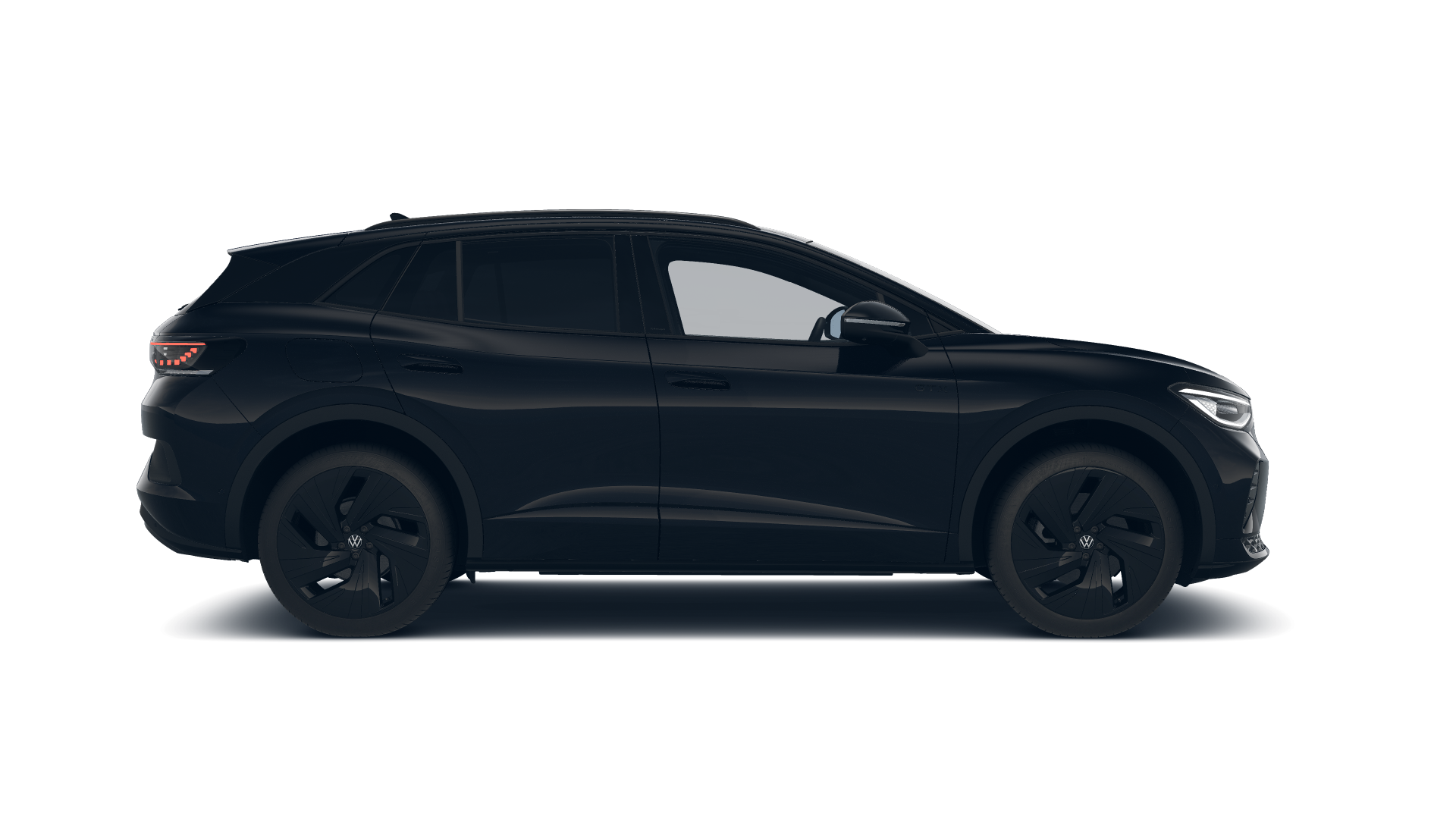 Volkswagen ID.4 77 KWh GTX