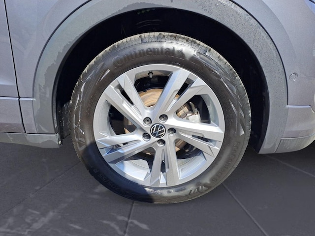 Volkswagen T-Cross 1.5 TSI DSG R-Line