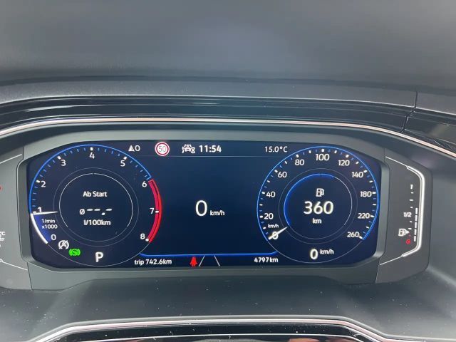 Volkswagen Polo DSG Style