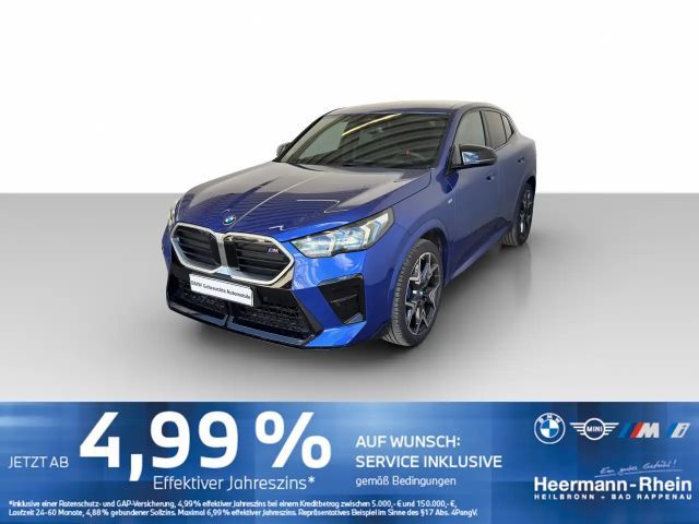 BMW X2 M35i xDrive