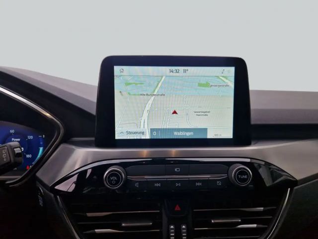 Ford Kuga Plug in Hybrid Titanium X