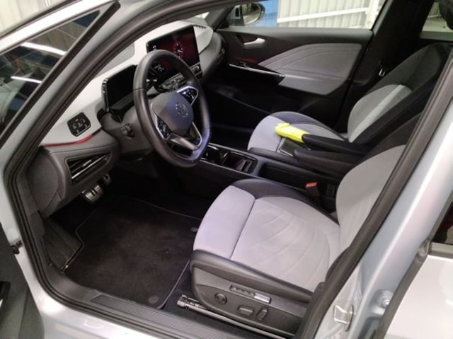 Volkswagen ID.3 Matrix/CCS/CarPlay/Wärmepumpe/360