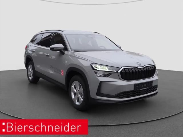 Skoda Kodiaq Selection