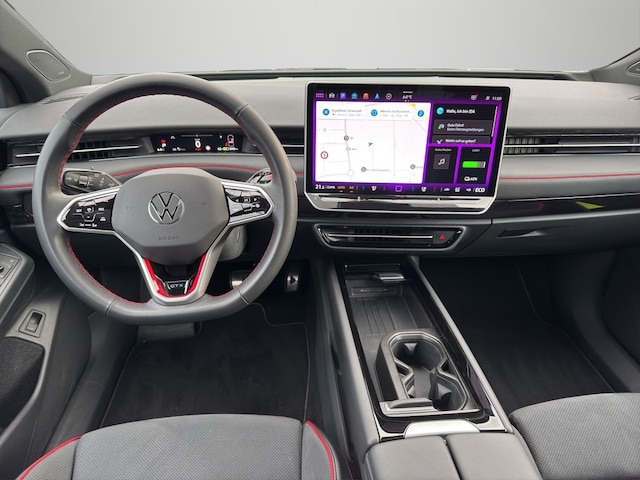 Volkswagen ID.7 4Motion GTX Tourer