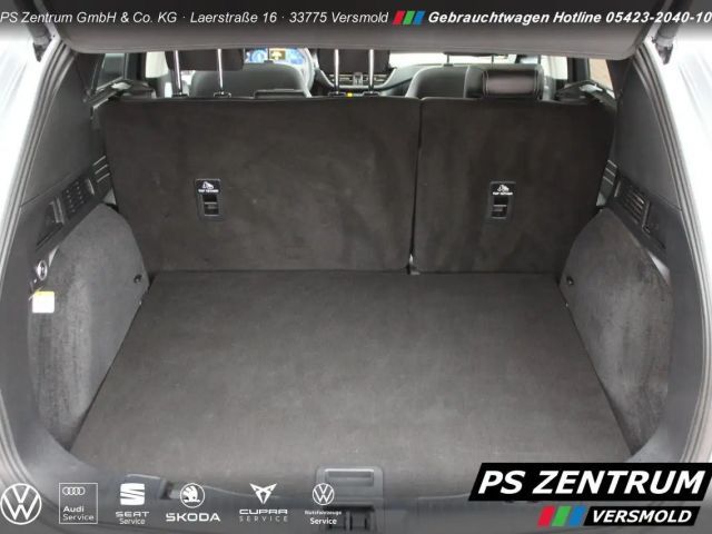 Ford Kuga Hybrid TDCi Titanium X