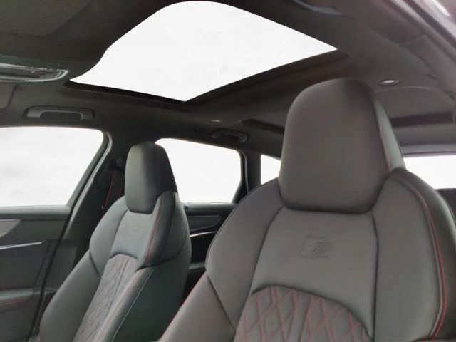 Audi S6 3.0 TDI Avant Quattro