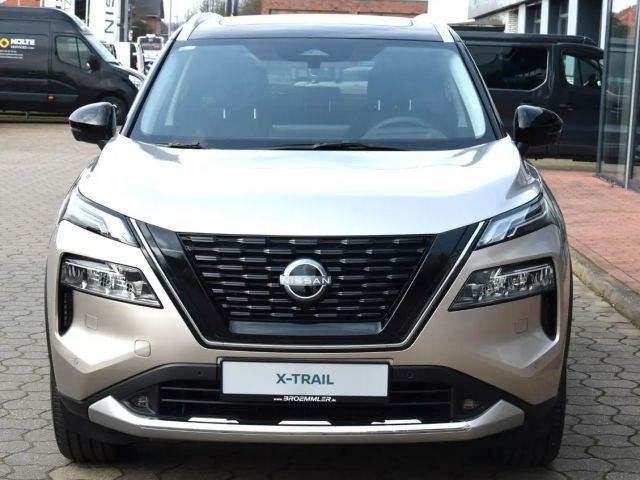 Nissan X-trail Tekna