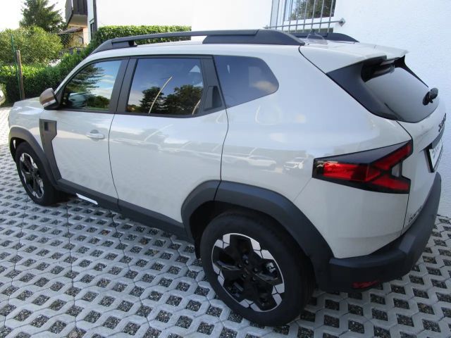 Dacia Duster Extreme TCe 130