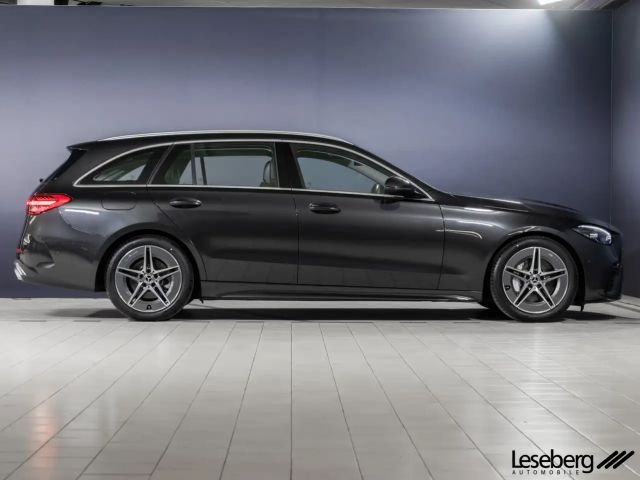 Mercedes-Benz C 200 AMG Line Estate