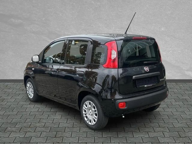Fiat Panda Pop