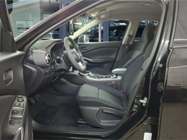 Nissan Juke Acenta DIG-T