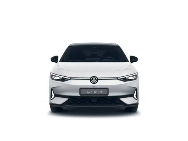 Volkswagen ID.7 GTX