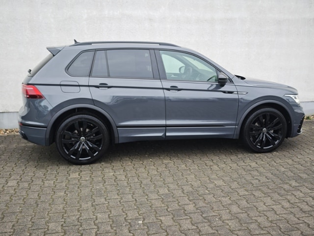 Volkswagen Tiguan 1.5 TSI DSG