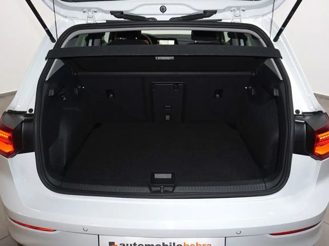 Volkswagen Golf 2.0 TDI DSG