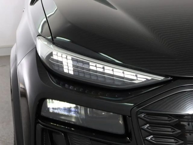 Audi Q6 e-tron Quattro