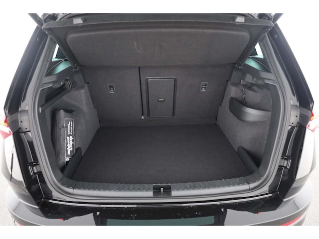 Skoda Karoq 2.0 TDI 4x4 Sportline