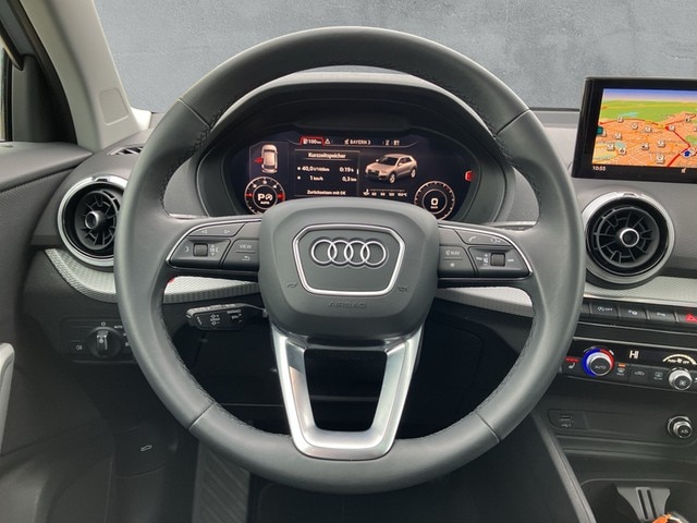 Audi Q2 30 TDI S-Tronic