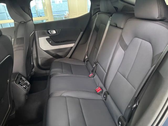 Polestar 2 Long range Single motor