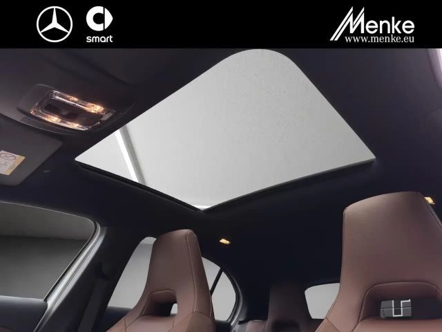 Mercedes-Benz A 200 AMG Line