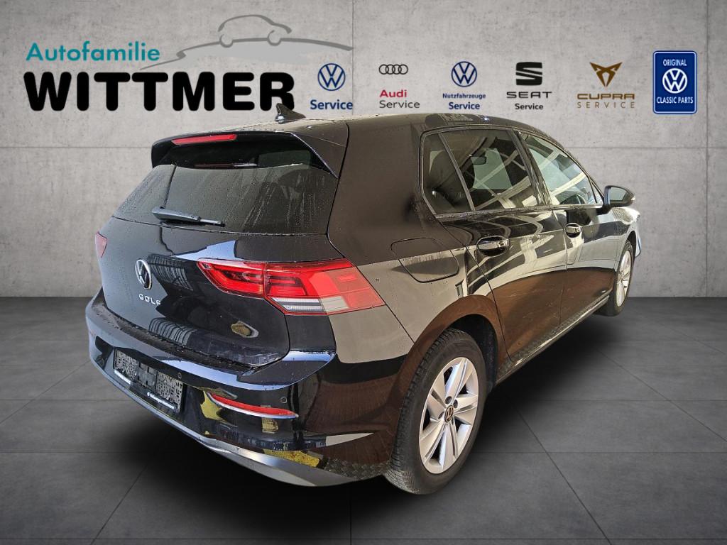 Volkswagen Golf 1.5 TSI Life