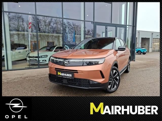 Opel Grandland X GS-Line Grand Sport