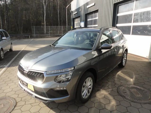 Skoda Kamiq Essence
