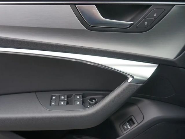 Audi A6 3.0 TDI Quattro Sport