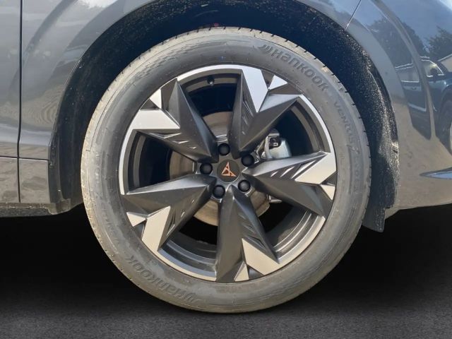 Cupra Terramar 1.5 eTSI