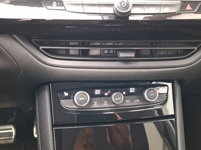 Opel Grandland X Ultimate