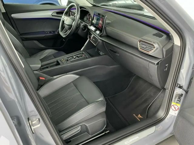 Cupra Formentor e-HYBRID *LED*ACC*MEMO*KeyGo*AHK*CAM*19''