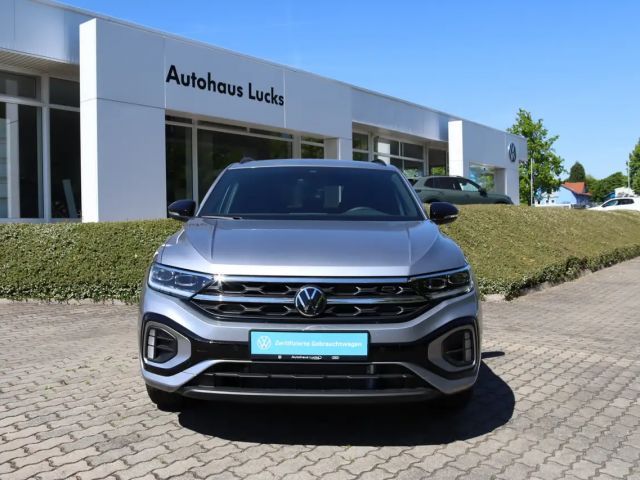 Volkswagen T-Roc 1.0 TSI R-Line