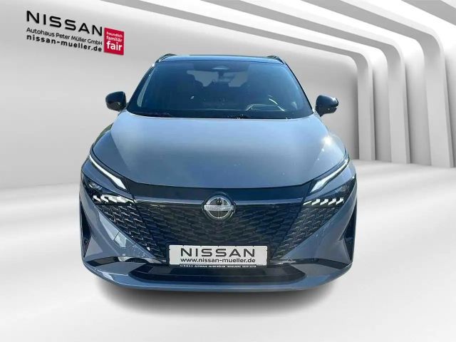 Nissan Qashqai 1.5VC-T e-POWER 190PS N-Design Komfort Plus