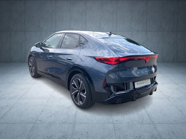 Cupra Tavascan 4Drive VZ