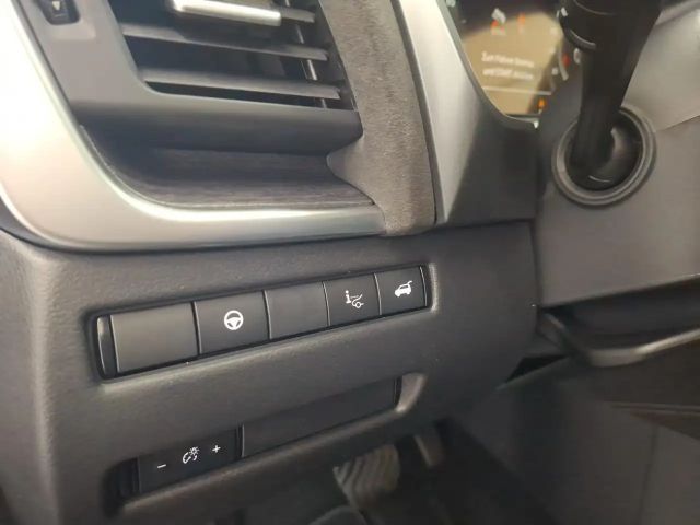 Nissan Qashqai Tekna