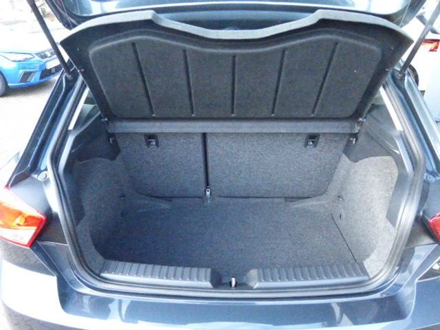 Seat Ibiza 1.0 TSI Style