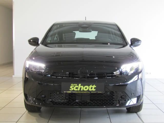 Opel Corsa GS-Line Grand Sport Turbo