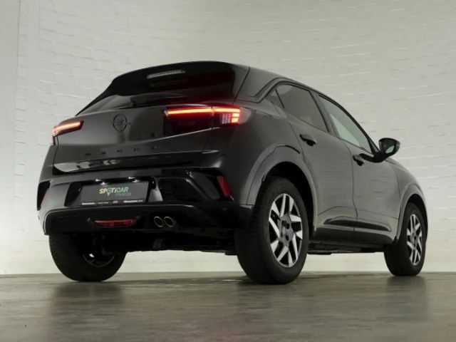 Opel Mokka GS-Line Grand Sport