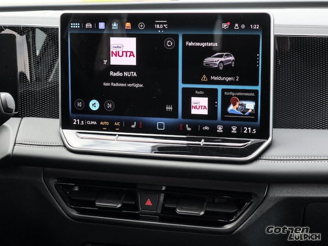 Volkswagen Tiguan 1.5 eTSI DSG Life Plus